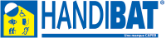 Logo Handibat