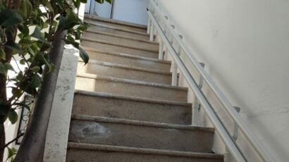 Plateforme monte escalier extérieur à Toulouse : dans quel cas recourir à un installateur ?