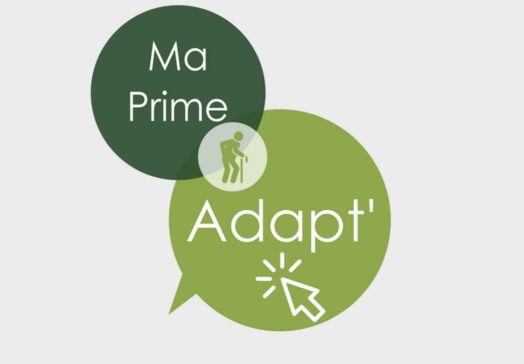 Ma Prime Adapt' à Toulouse pour aménager votre logement