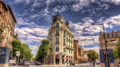 Les lieux publics où l’installation d’un élévateur PMR  est recommandée à Toulouse