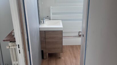 Plan de votre future salle de bain avec l’IA à Toulouse : la révolution de la rénovation sur mesure