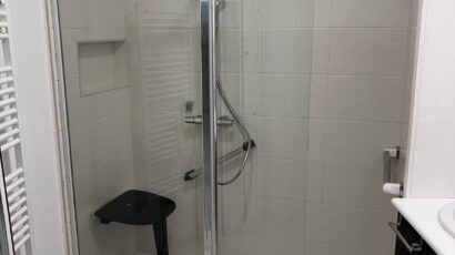L’importance du choix des couleurs pour votre salle de bain à Toulouse