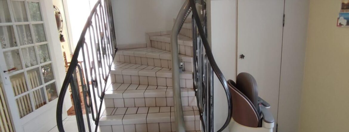 6 causes indéniables d’une fatigue extrême pour monter les escaliers à domicile