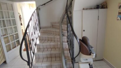 6 causes indéniables d’une fatigue extrême pour monter les escaliers à domicile