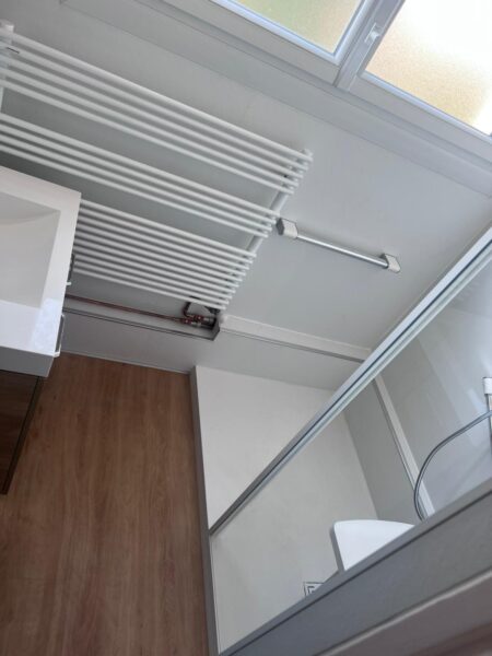 Salle de bain pmr à Montauban