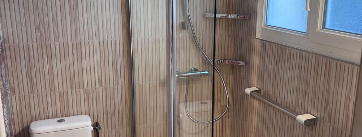 Créer une salle de bain ambiance zen à Toulouse : notre approche objective