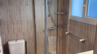 Créer une salle de bain ambiance zen à Toulouse : notre approche objective