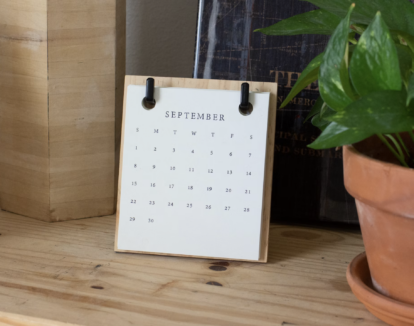 checklist rentrée senior